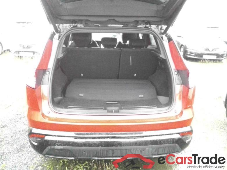 Austral  Techno Esprit Alpine 1.2  200CV  BVAV  6E #5