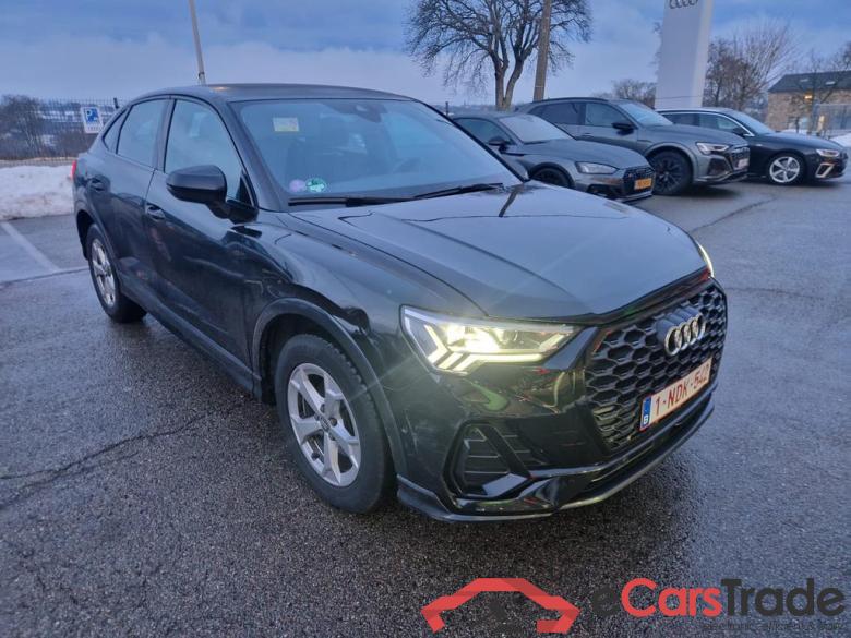AUDI Q3 Sportback Audi Q3 Sportback S line 35 TFSI  110(150) kW(ch) S tronic #2