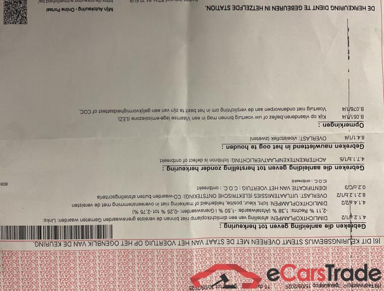 MITSUBISHI Colt Colt 1.3i 16v Inform #3