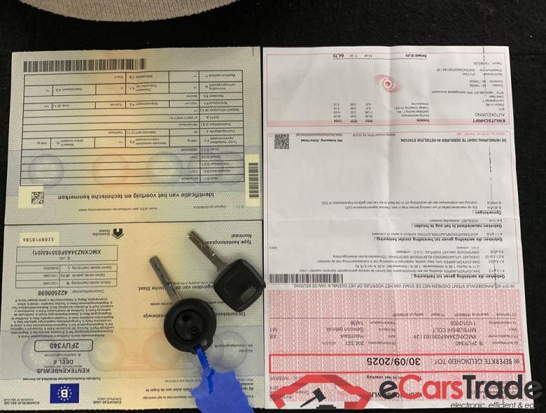 MITSUBISHI Colt Colt 1.3i 16v Inform #5