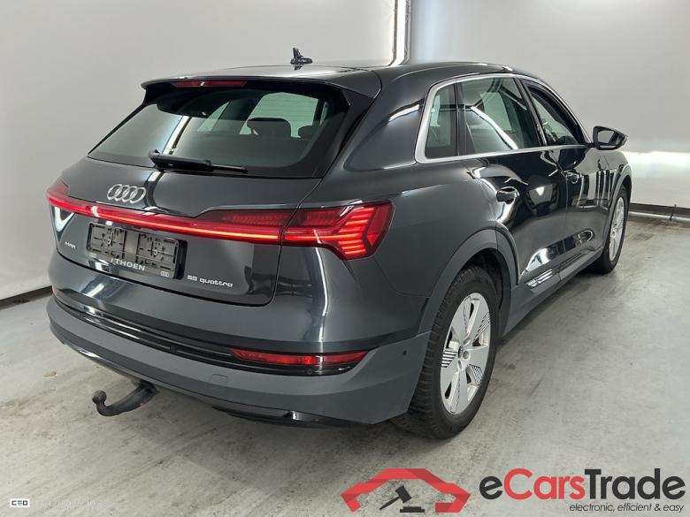 AUDI E-TRON 95 KWH 55 QUATTRO #4