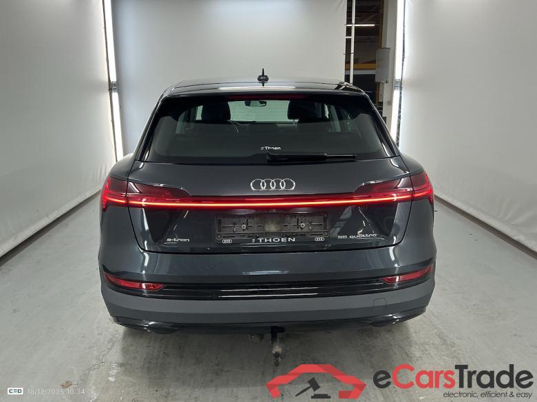 AUDI E-TRON 95 KWH 55 QUATTRO #5