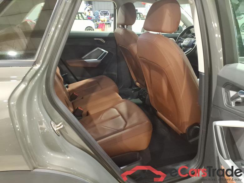 AUDI Q3 1.4 45 TFSI E S TRONIC #5