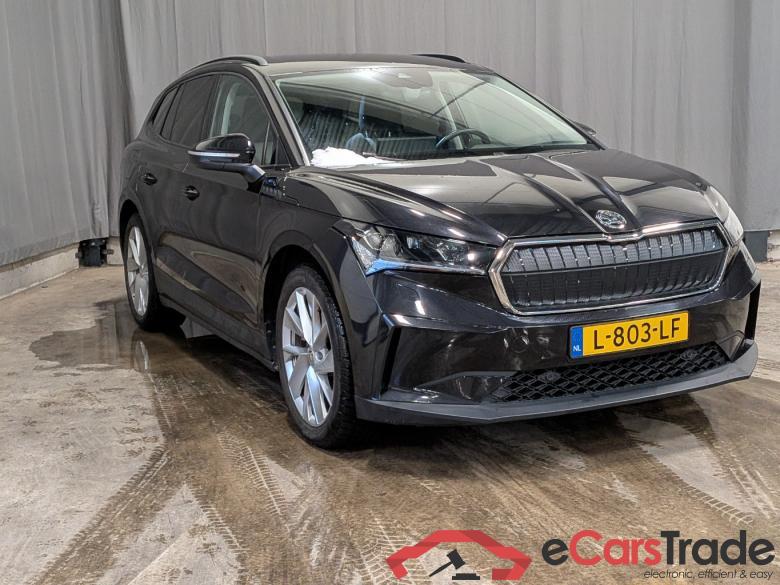 SKODA Enyaq iV 60 First Edt. #2