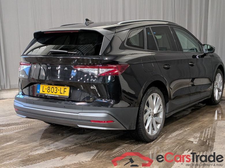 SKODA Enyaq iV 60 First Edt. #3