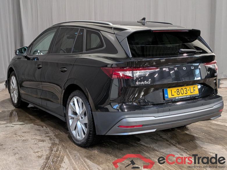 SKODA Enyaq iV 60 First Edt. #4