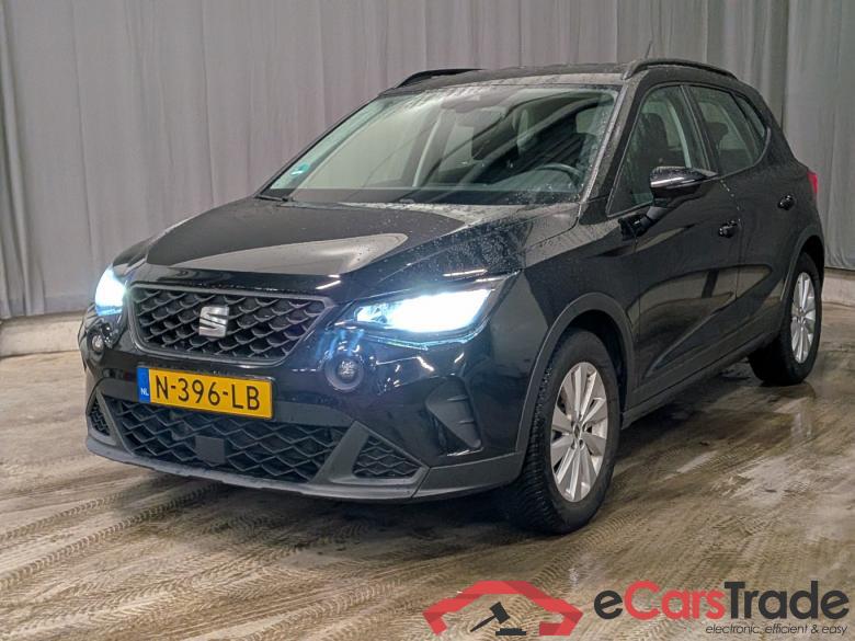 SEAT Arona 1.0 TSI Style #1