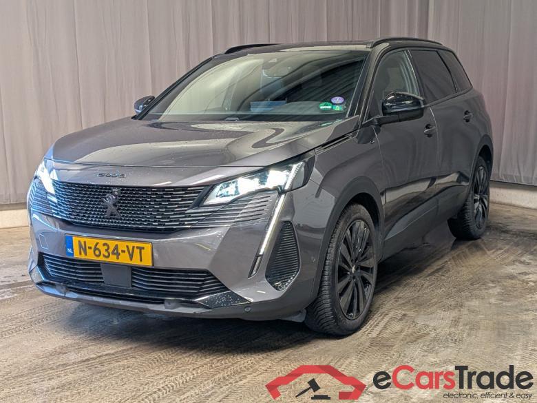 PEUGEOT 5008 1.2 PT GT P.Bns #1