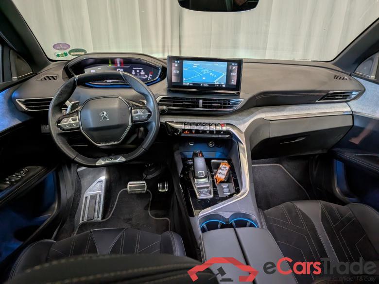 PEUGEOT 5008 1.2 PT GT P.Bns #5