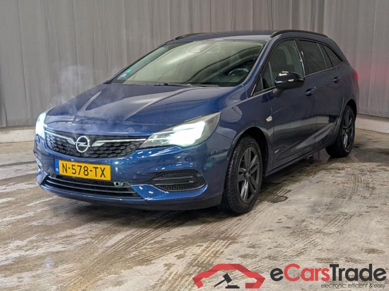 OPEL ASTRA SPORTS TOURER 1.2 Design & Tech #1
