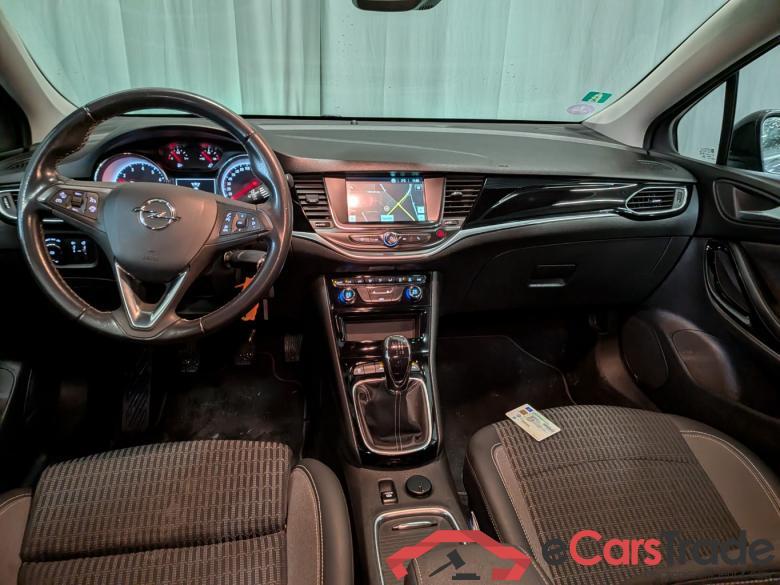 OPEL ASTRA SPORTS TOURER 1.2 Design & Tech #5