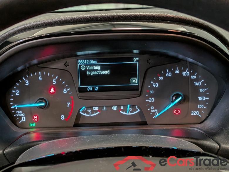 FORD FIESTA 1.0 EcoB. Connected #6