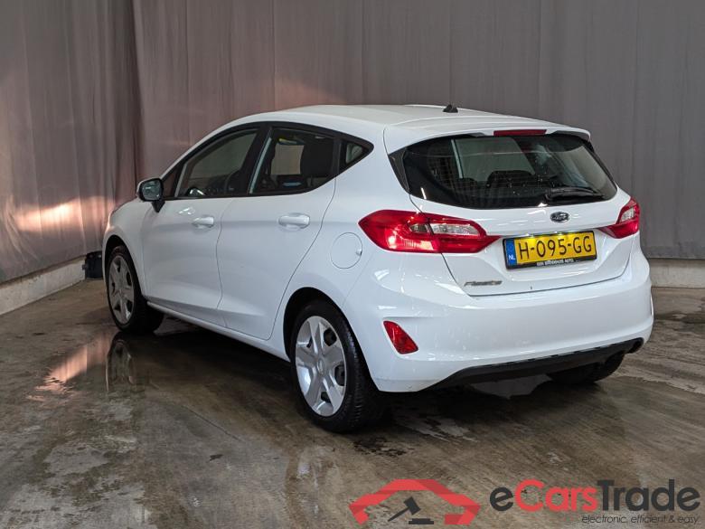 FORD FIESTA 1.1 Trend #4