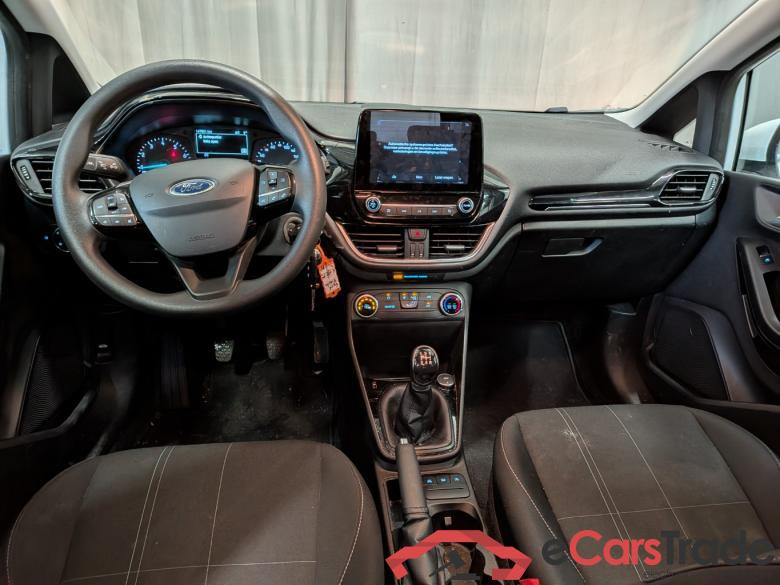 FORD FIESTA 1.1 Trend #5