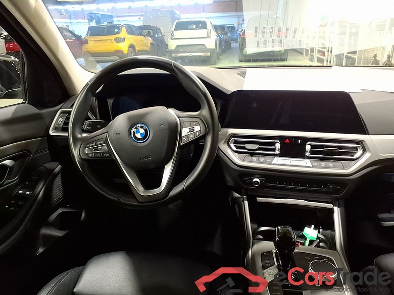 BMW 3-serie 2.0 320E BERLINE #6