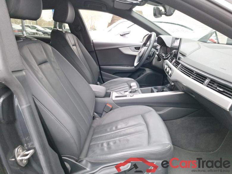 AUDI - AUD A5 SB 35 TDI 163PK S-Tronic Business Edition Pack Business Plus #3