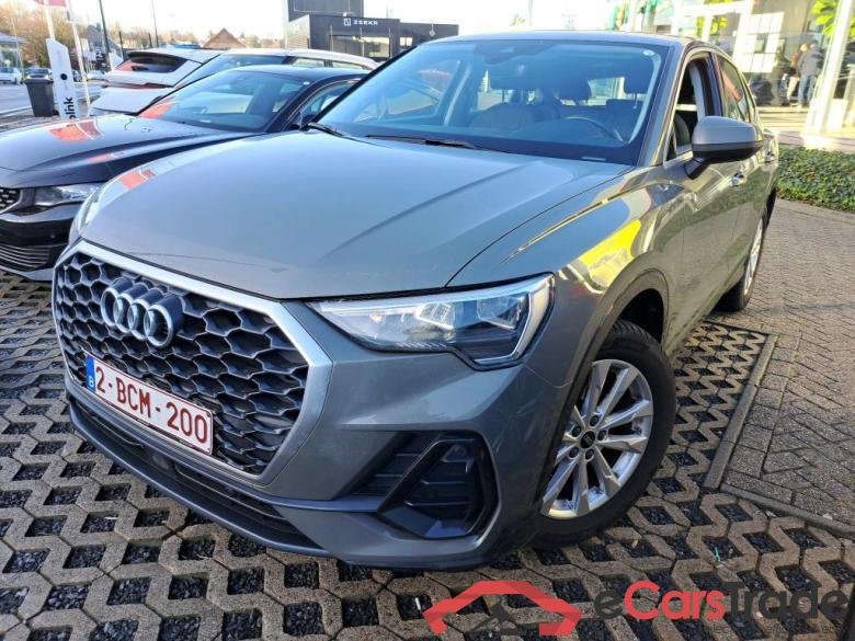 AUDI - AUD Q3 SB 35 TFSI 150PK Pack Business Plus  * PETROL * #1