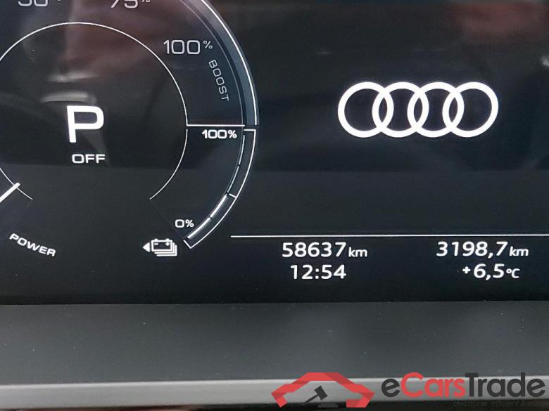 AUDI - AUD Q8 E-TRON 50 Quattro 340PK Advanced Pack Platinum With Heated Seats & Matrix LED & Business Plus & Assisatance Tour &  Sense Assist & Auxiliary Heater & Trailer Hook & Camera   * ELECTRIC * #5