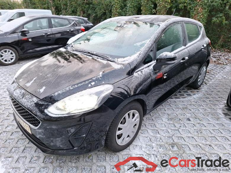 FORD - FOR FIESTA EcoBoost 95PK Connected * PETROL *
