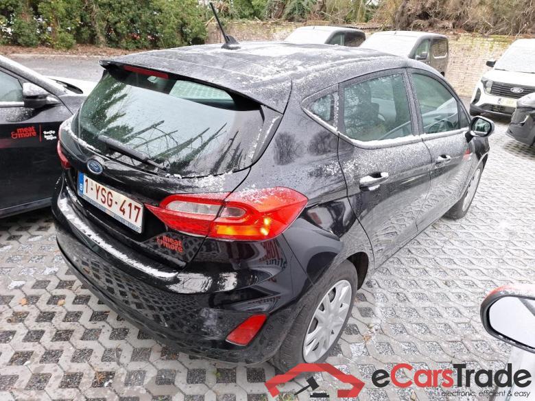 FORD - FOR FIESTA EcoBoost 95PK Connected * PETROL * #2