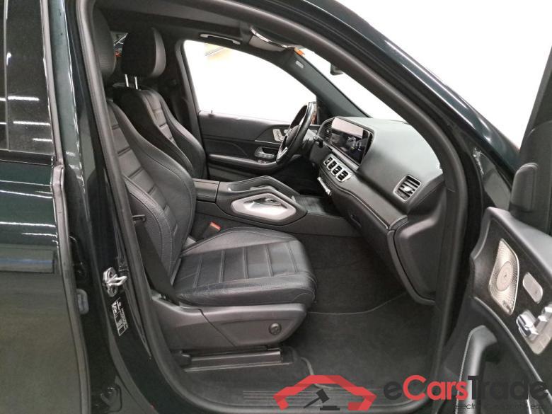 MERCEDES - MER GLE 350 de 320PK DCT 4MATIC Sport Edition Pack Premium+ & Airmatic & Night & Driving Assistance+ * HYBRID * #3