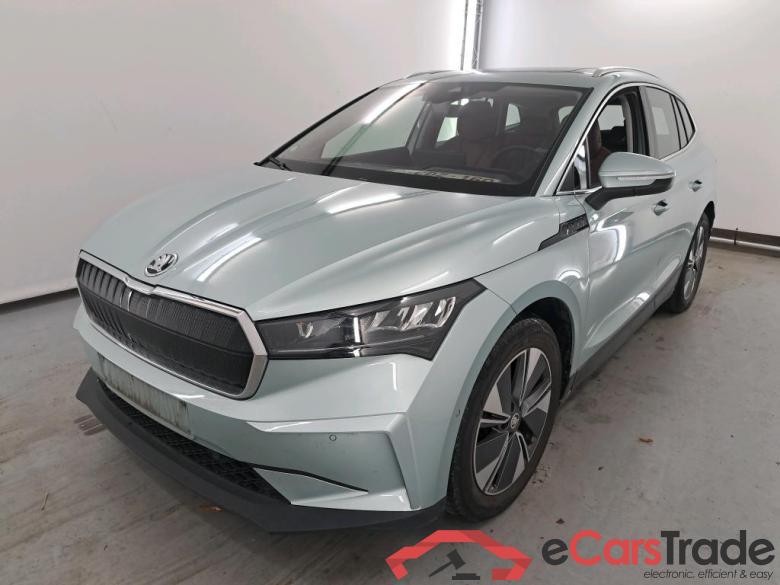 SKODA ENYAQ 82KWH IV 80 #1