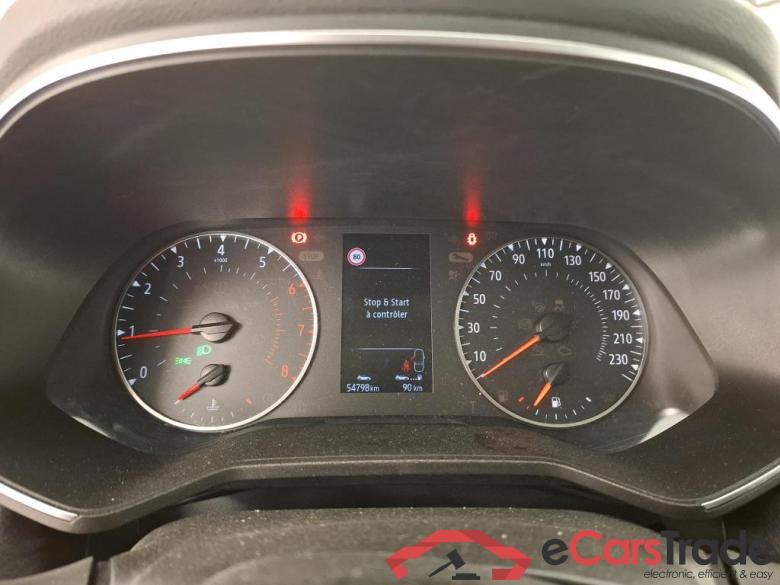 Clio V Business 1.0 TCe 100CV BVM5 E6dT #6