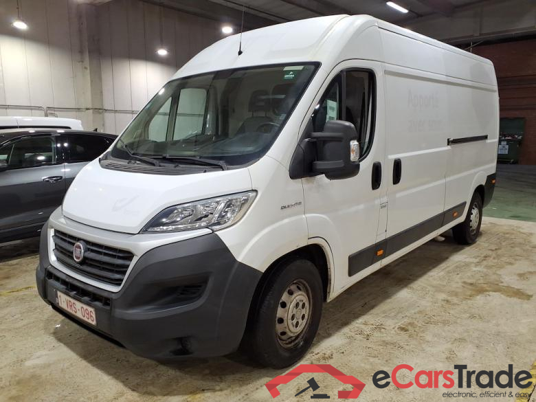 FIAT DUCATO MAXI 35 FOURGON LWB DSL 2.3 Multijet L-H2 (EU6) LIFT