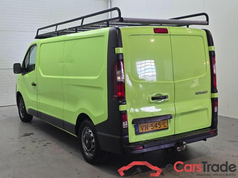 RENAULT TRAFIC 1.6 dCi T29 L2H1 Comfort Energy #3