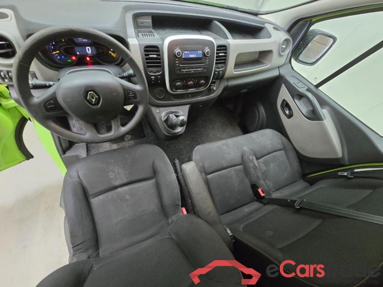 RENAULT TRAFIC 1.6 dCi T29 L2H1 Comfort Energy #6
