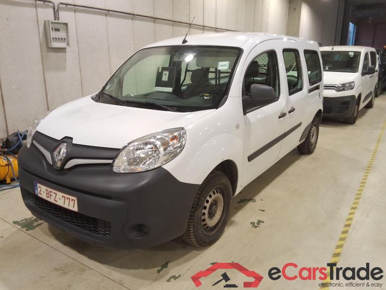 RENAULT KANGOO EXPRESS 1.5 BLUE DCI 95 MAXI CONFORT #1