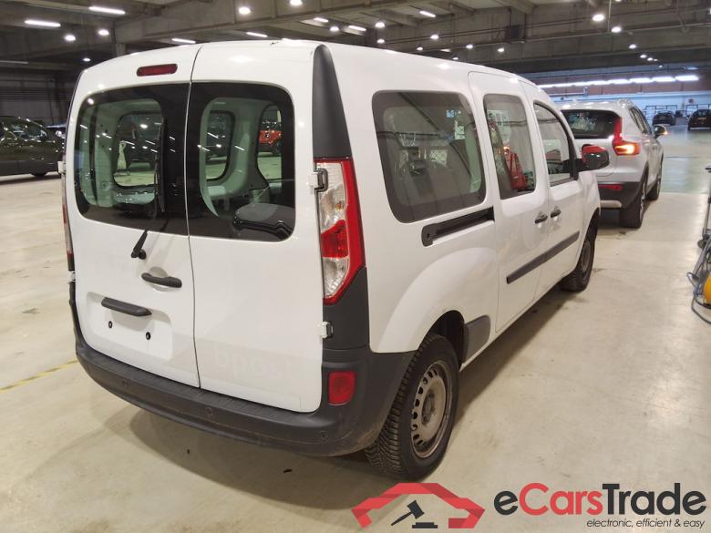 RENAULT KANGOO EXPRESS 1.5 BLUE DCI 95 MAXI CONFORT #4