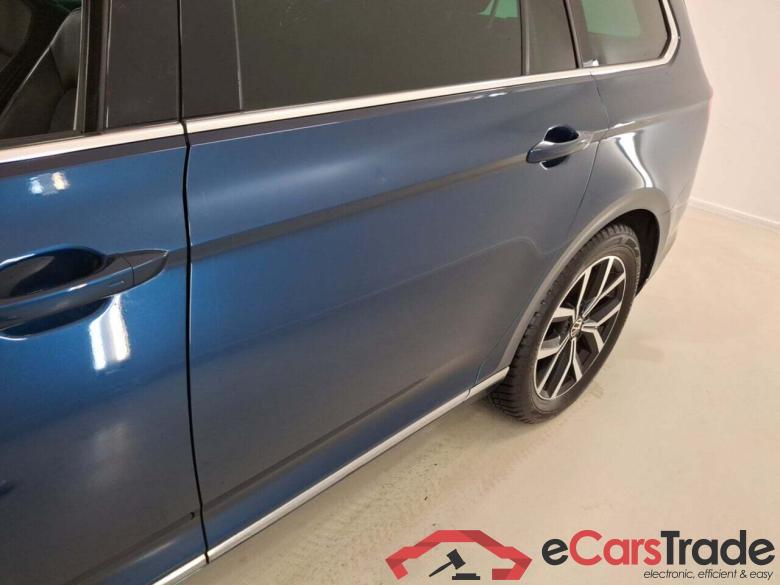VOLKSWAGEN PASSAT VARIANT 2.0 TDI BUSINESS ELEGANCE DSG #4
