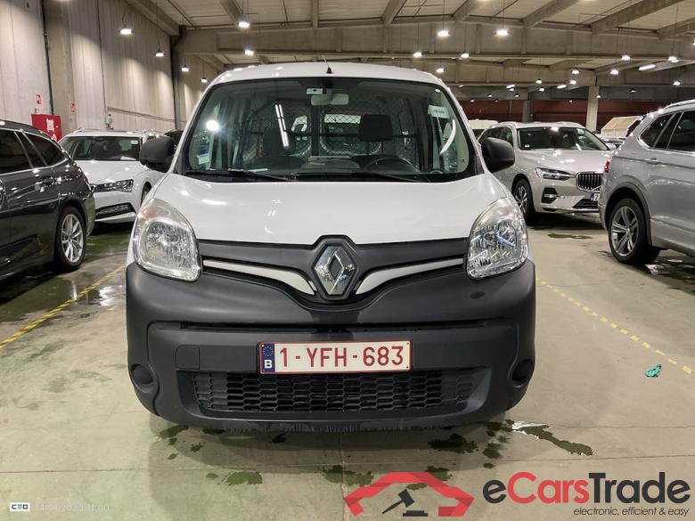 RENAULT KANGOO EXPRESS MAXI DIESEL Lot 1.3 RENAULT KANGOO EXPRESS Maxi 1.5 dCi Blue Confort #2