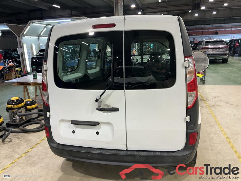 RENAULT KANGOO EXPRESS MAXI DSL - 2013 1.5 dCi Energy Confort (EU6) #5