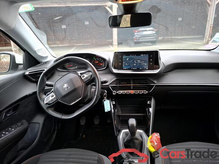 Peugeot 208 1.2 PureTech LED Navi Klima PDC ... #5