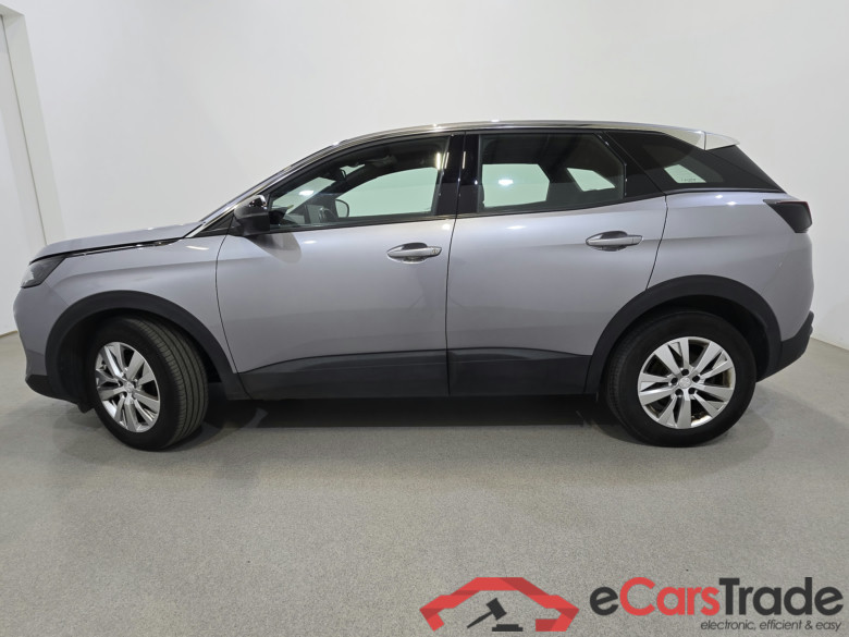 Peugeot 3008 1.5 BlueHDi Aut. LED I-Cockpit KeylessGo Camera Klima PDC ... #2