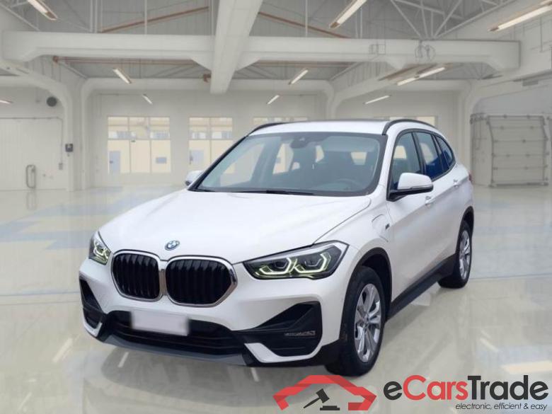 BMW X1 / 2019 / 5P / SUV XDRIVE 25E BUSINESS ADVANTAGE AUTOMATICO #1