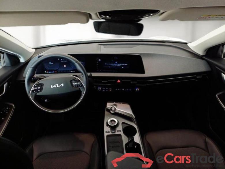 KIA EV6 / 2021 / 5P / SUV 77,4 KWH AIR RWD #3