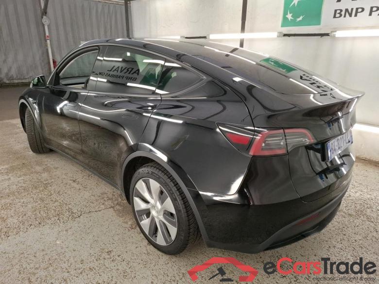 TESLA Model Y / 2020 / 5P / SUV Grande Autonomie Dual-Motor AWD #3