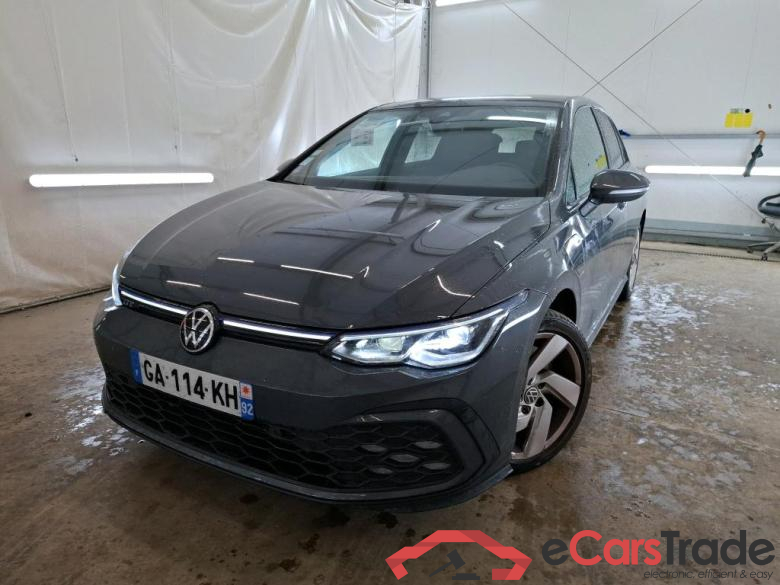 VOLKSWAGEN Golf / 2020 / 5P / Berline 1.4 eHybrid OPF 245 DSG6 GTE