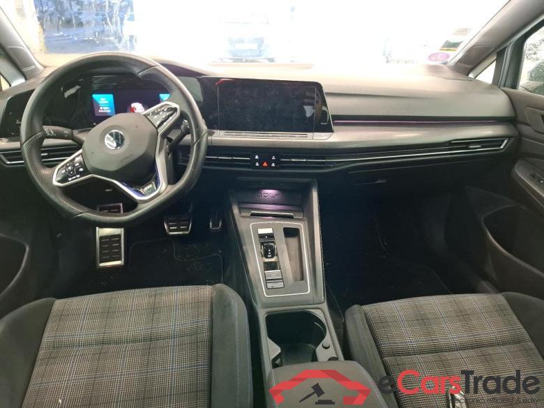 VOLKSWAGEN Golf / 2020 / 5P / Berline 1.4 eHybrid OPF 245 DSG6 GTE #5