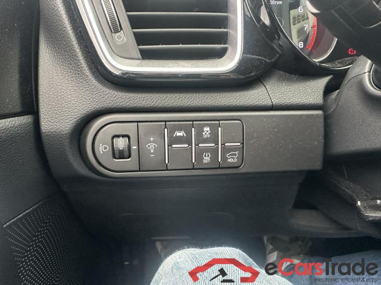 KIA XCeed XCeed 1.0 T-GDi #6