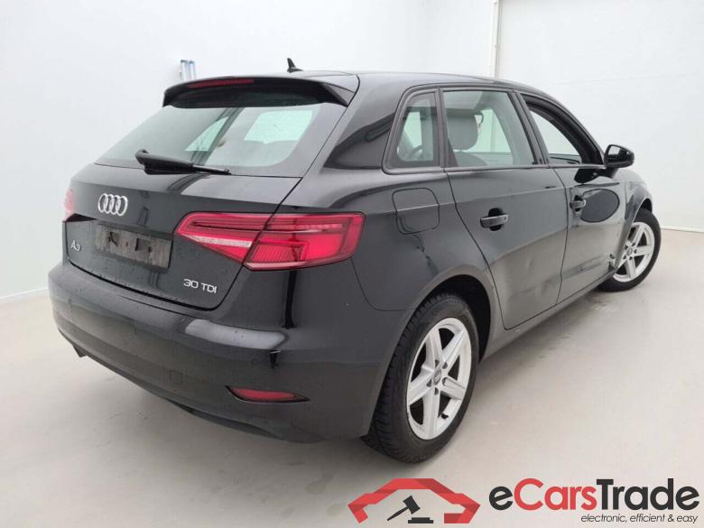 AUDI A3 SPORTBACK 1.6 TDI DESIGN #2
