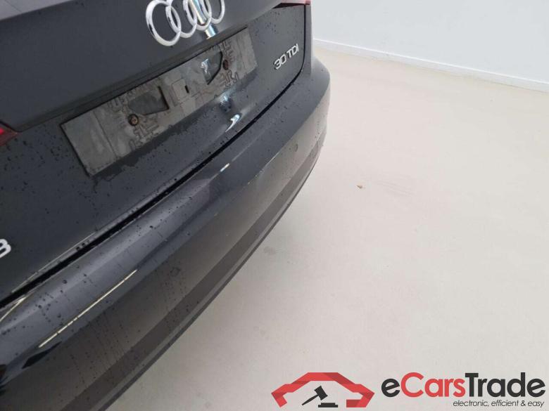 AUDI A3 SPORTBACK 1.6 TDI DESIGN #5