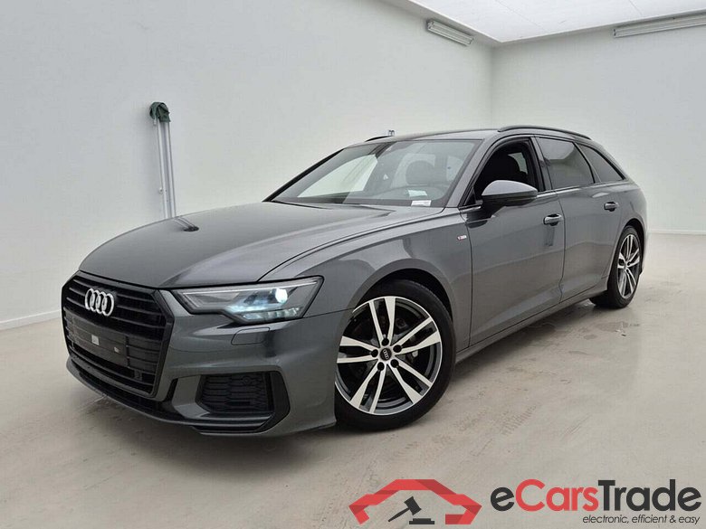 AUDI A6 AVANT 35 TDI BSN. ED. S-LINE S-TRONI
