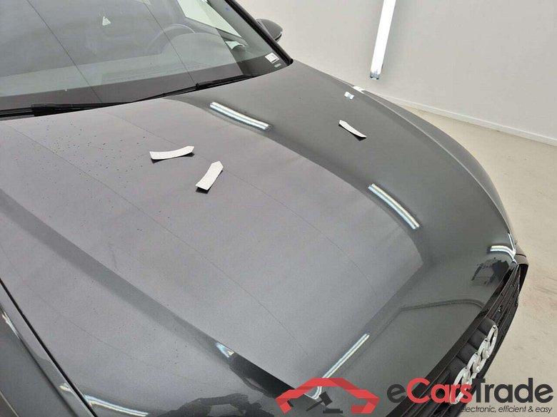 AUDI A6 AVANT 35 TDI BSN. ED. S-LINE S-TRONI #4