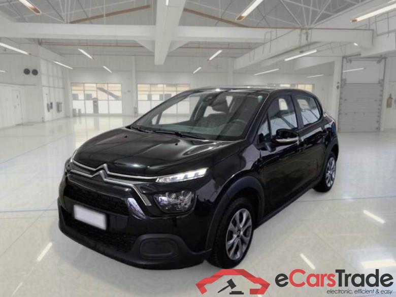 CITROEN C3 / 2020 / 5P / BERLINA BLUEHDI 100 SeS BUSINESS COMBI #1
