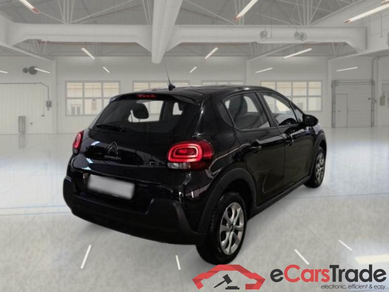CITROEN C3 / 2020 / 5P / BERLINA BLUEHDI 100 SeS BUSINESS COMBI #2