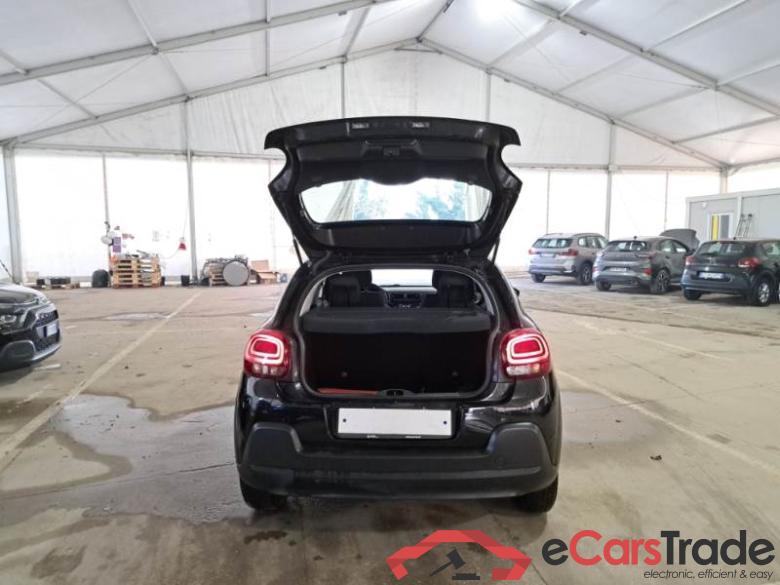 CITROEN C3 / 2020 / 5P / BERLINA BLUEHDI 100 SeS BUSINESS COMBI #5